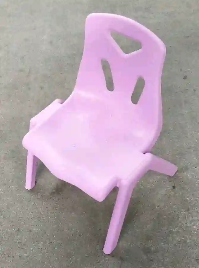 Детский стульчик 