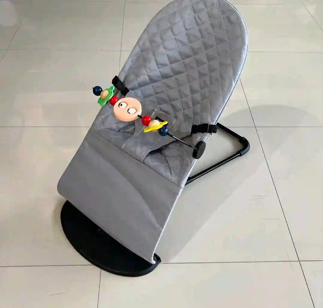 Шезлонг