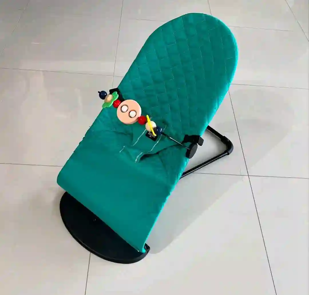 Шезлонг