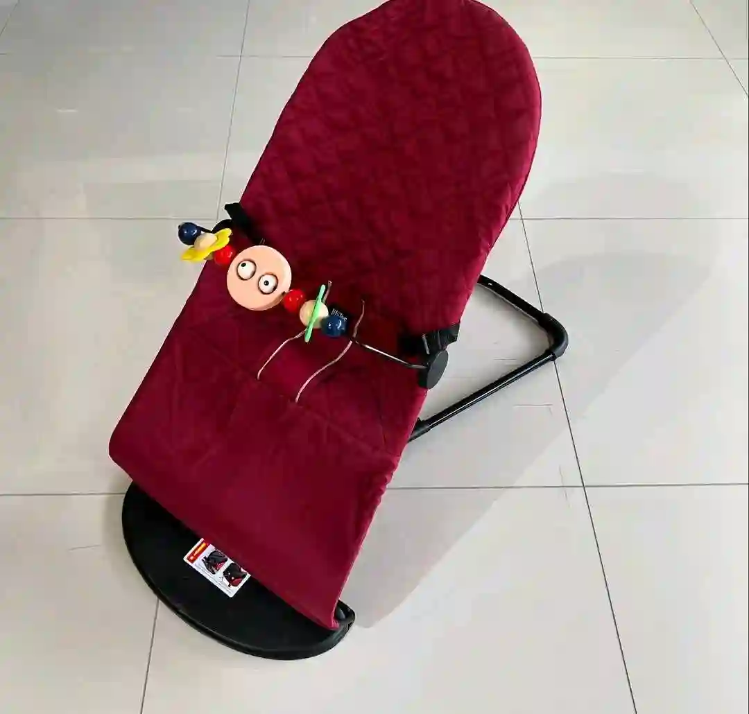 Шезлонг