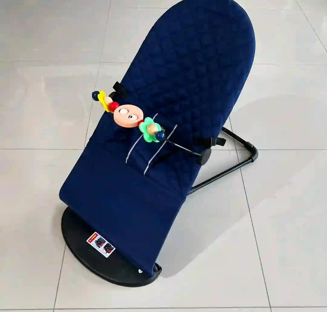 Шезлонг