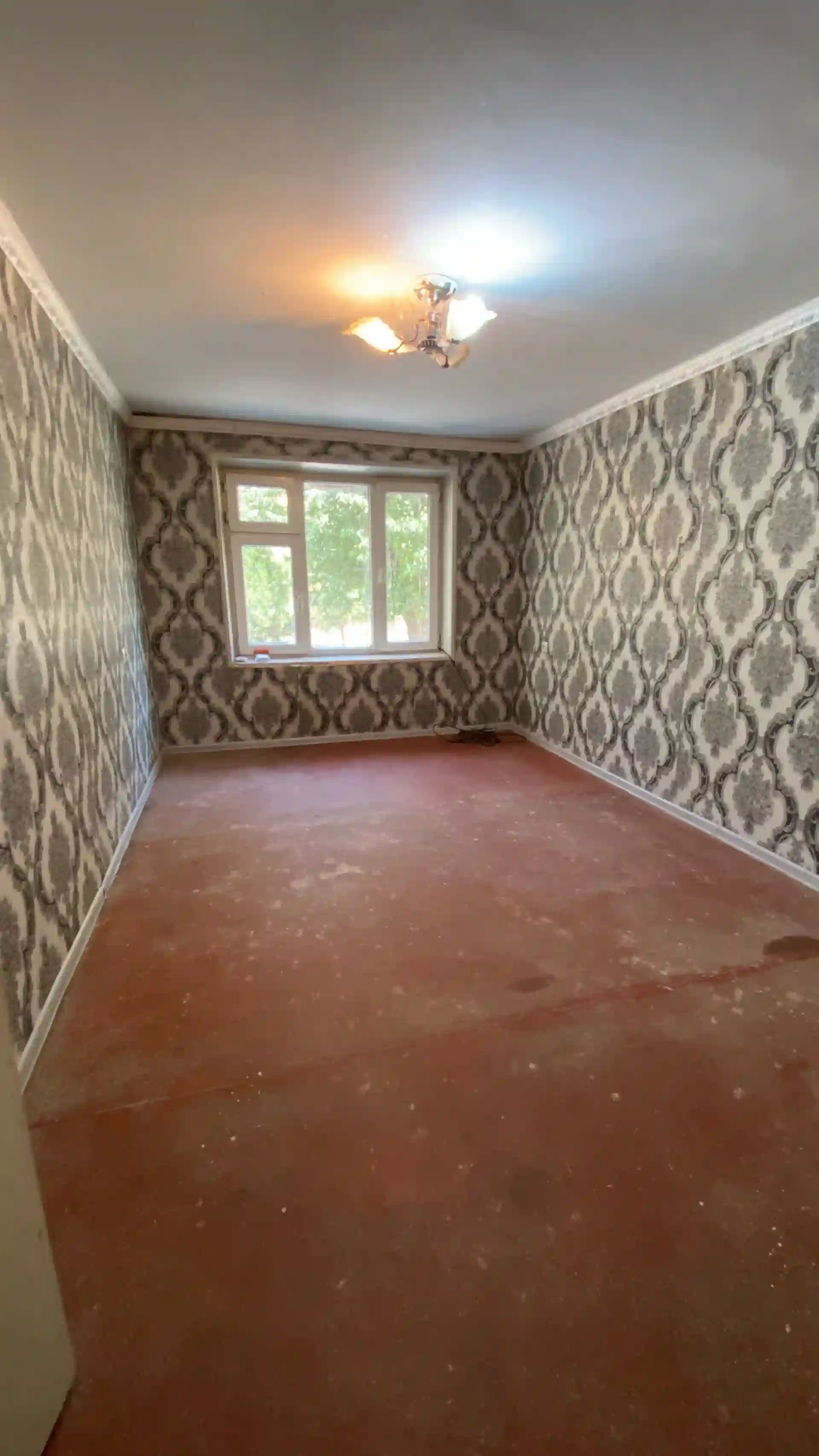 2-к квартира, 1 этаж, 56 м², Фирдавси