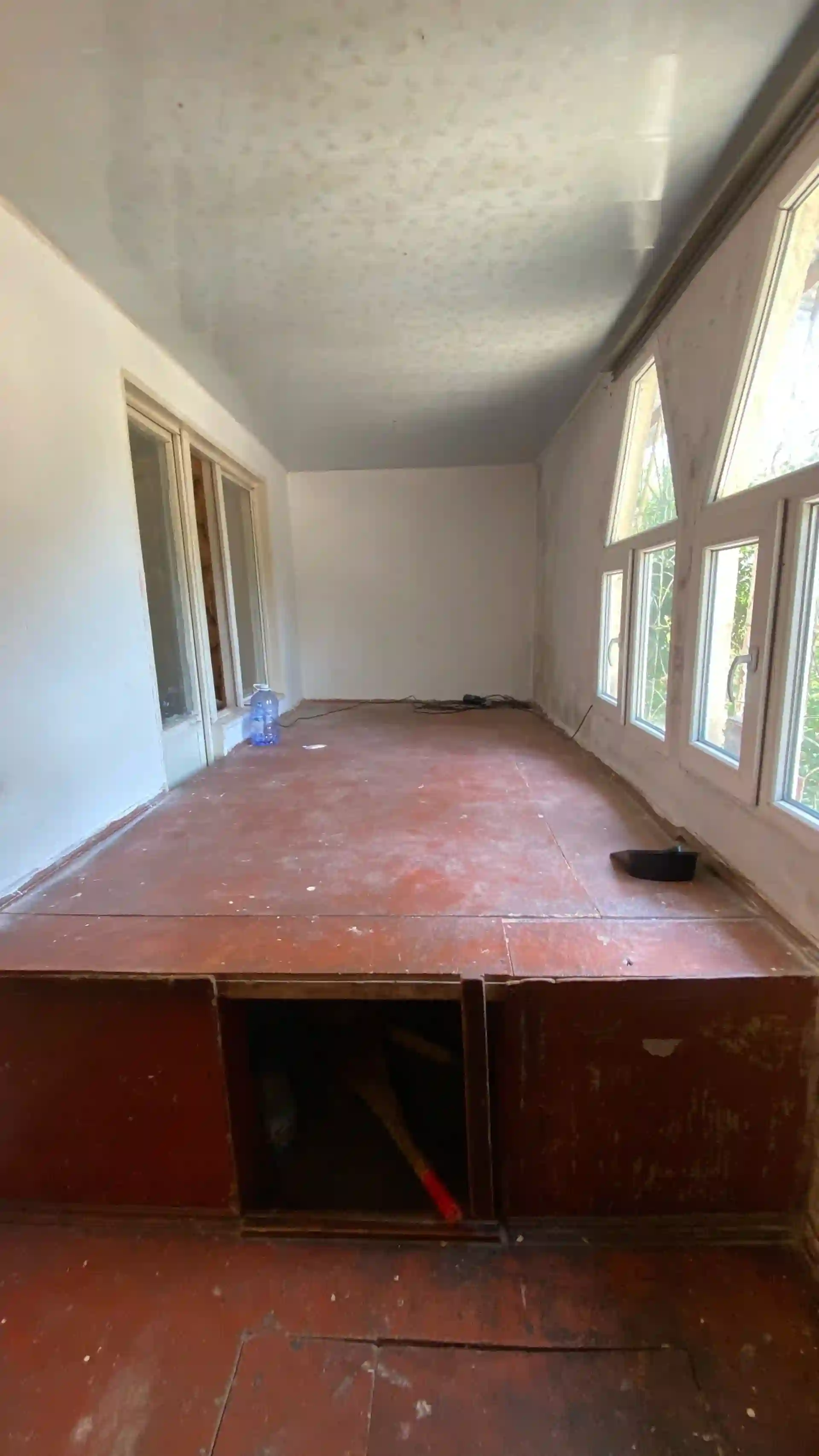 2-к квартира, 1 этаж, 56 м², Фирдавси