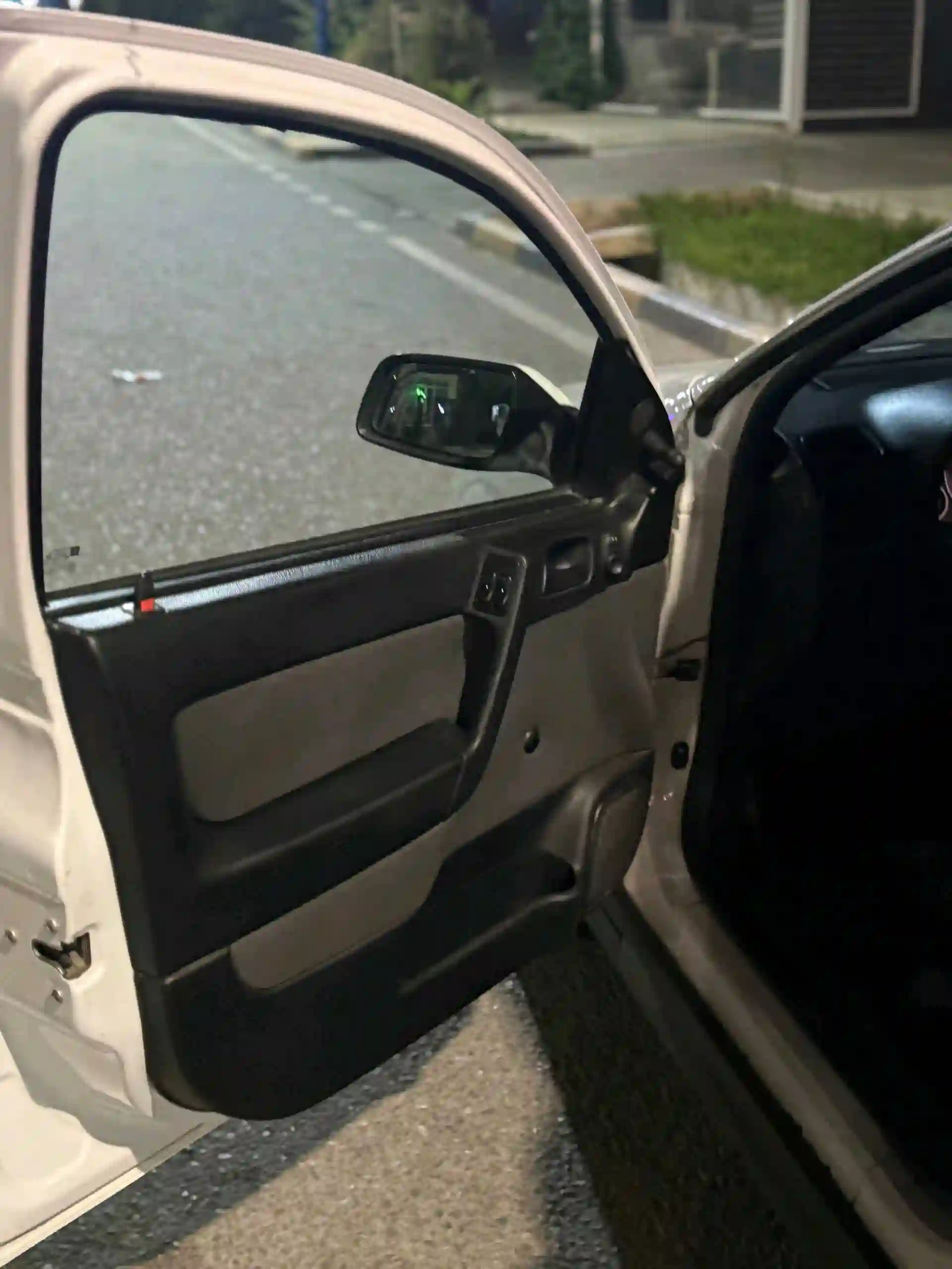 Opel Astra g 2006