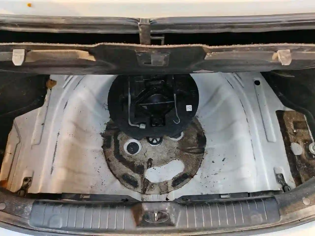 Hyundai Avante 2007