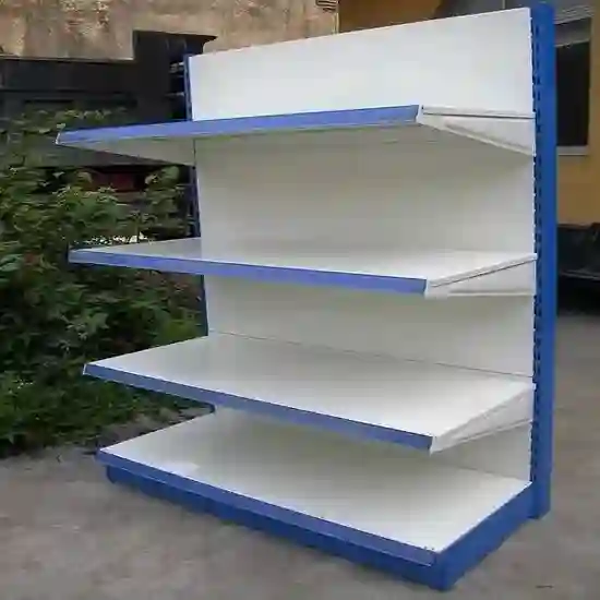 стеллажи для магазинов