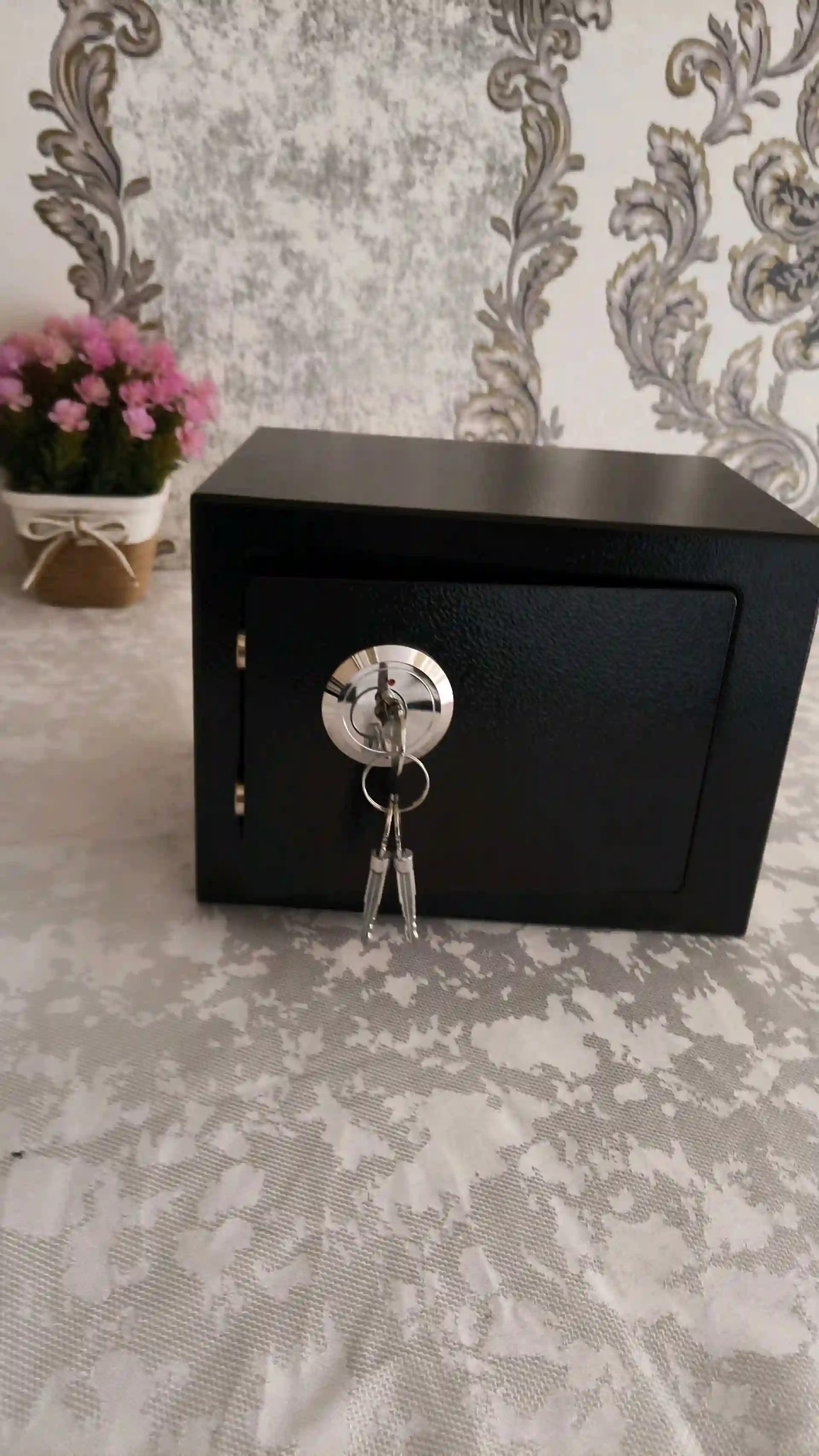 сейф