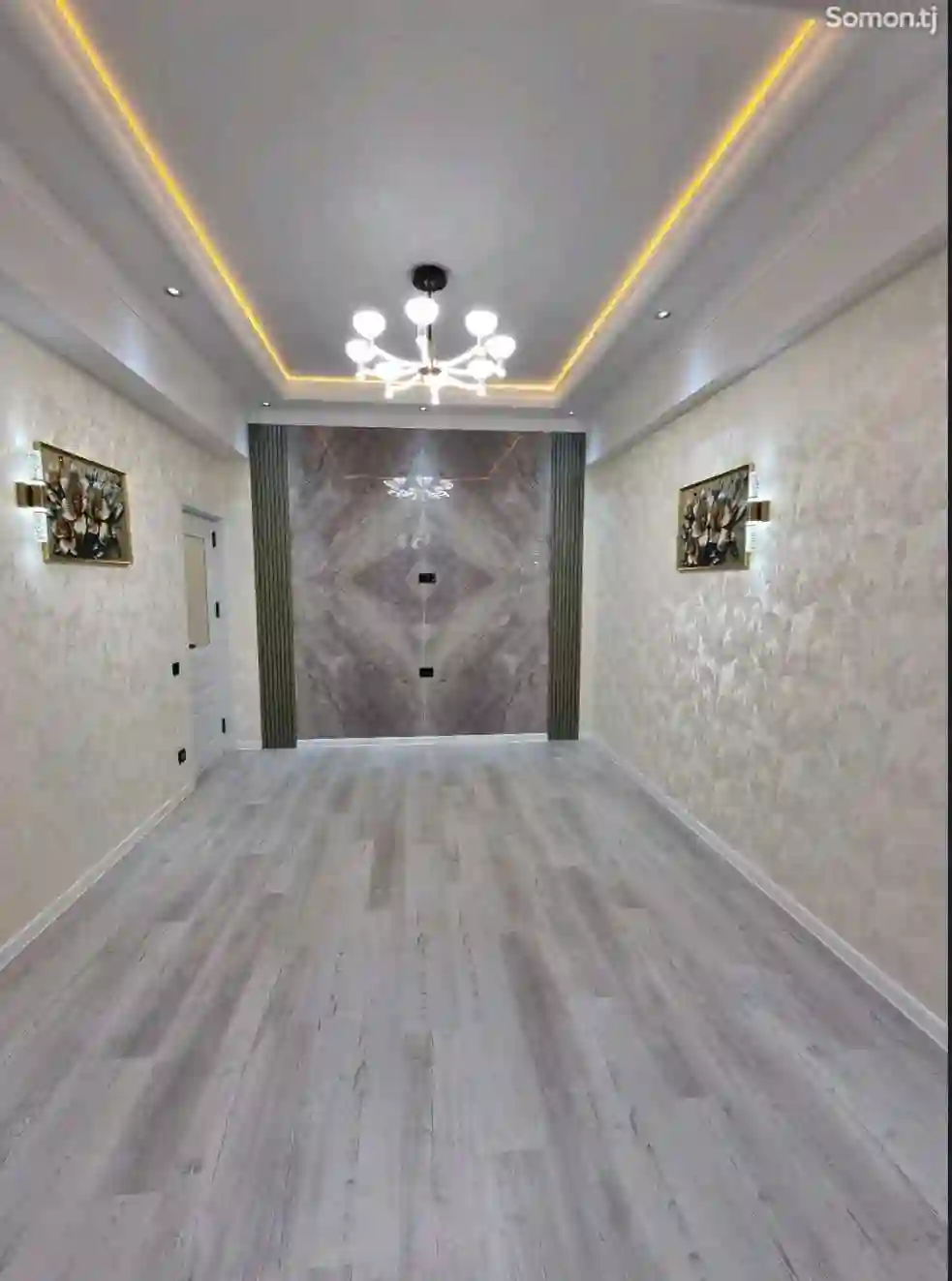 1-к квартира, 5 этаж, 44 м², 32мкр
