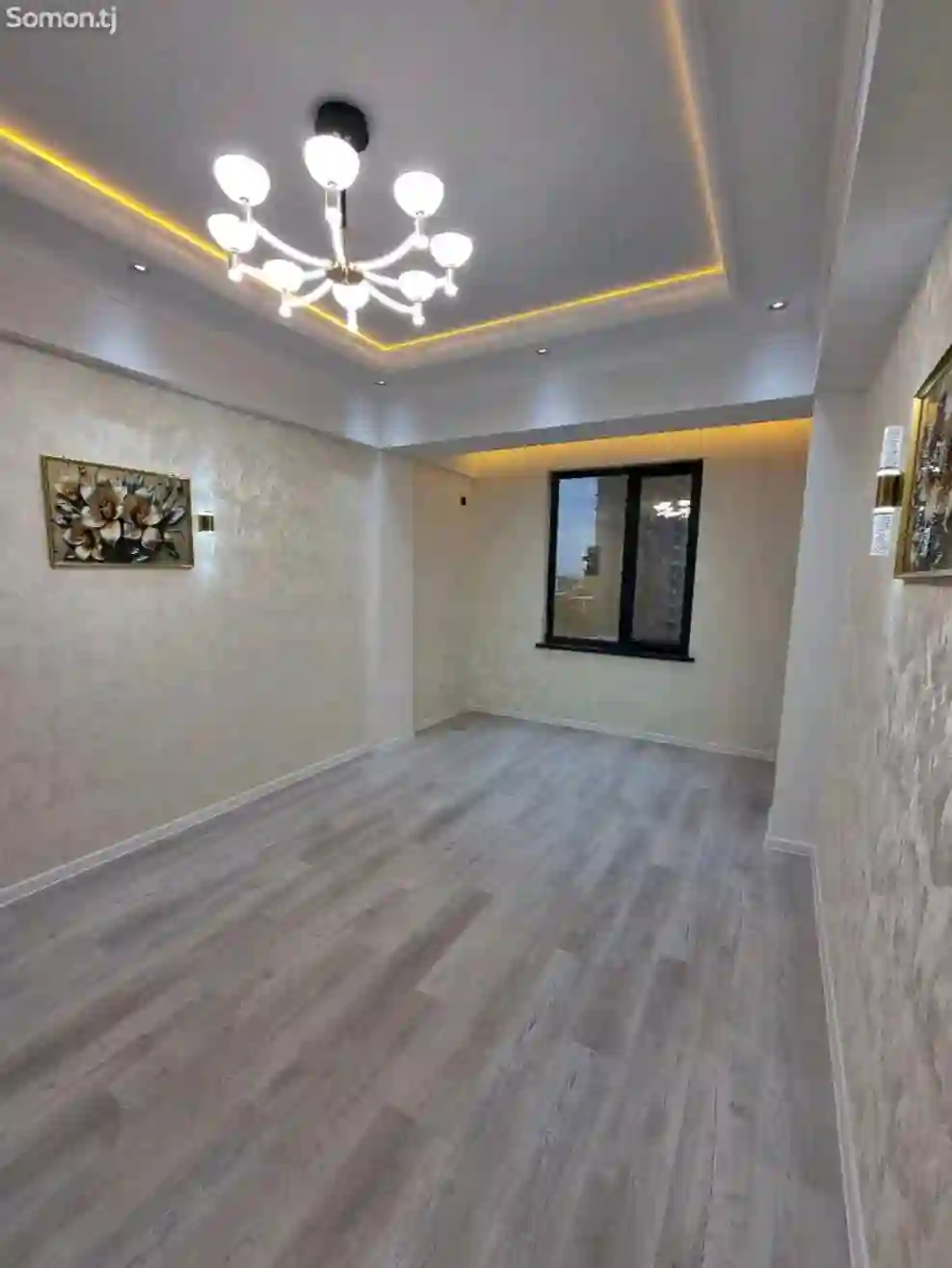 1-к квартира, 5 этаж, 44 м², 32мкр