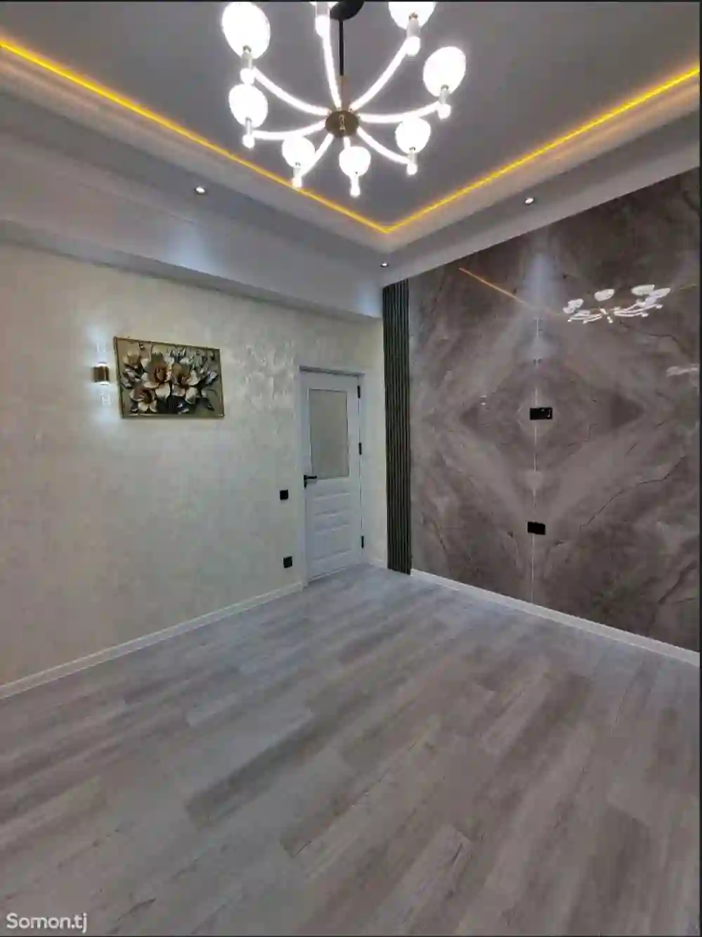 1-к квартира, 5 этаж, 44 м², 32мкр