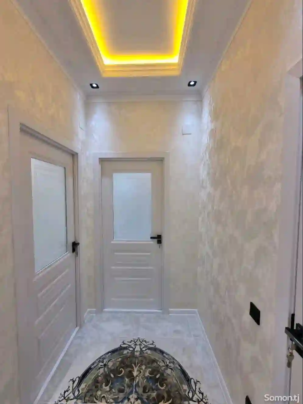1-к квартира, 5 этаж, 44 м², 32мкр