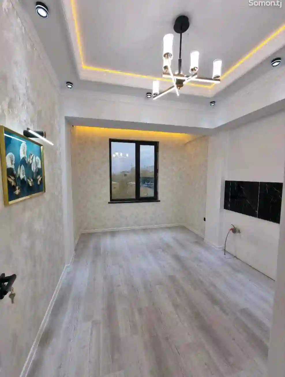 1-к квартира, 5 этаж, 44 м², 32мкр
