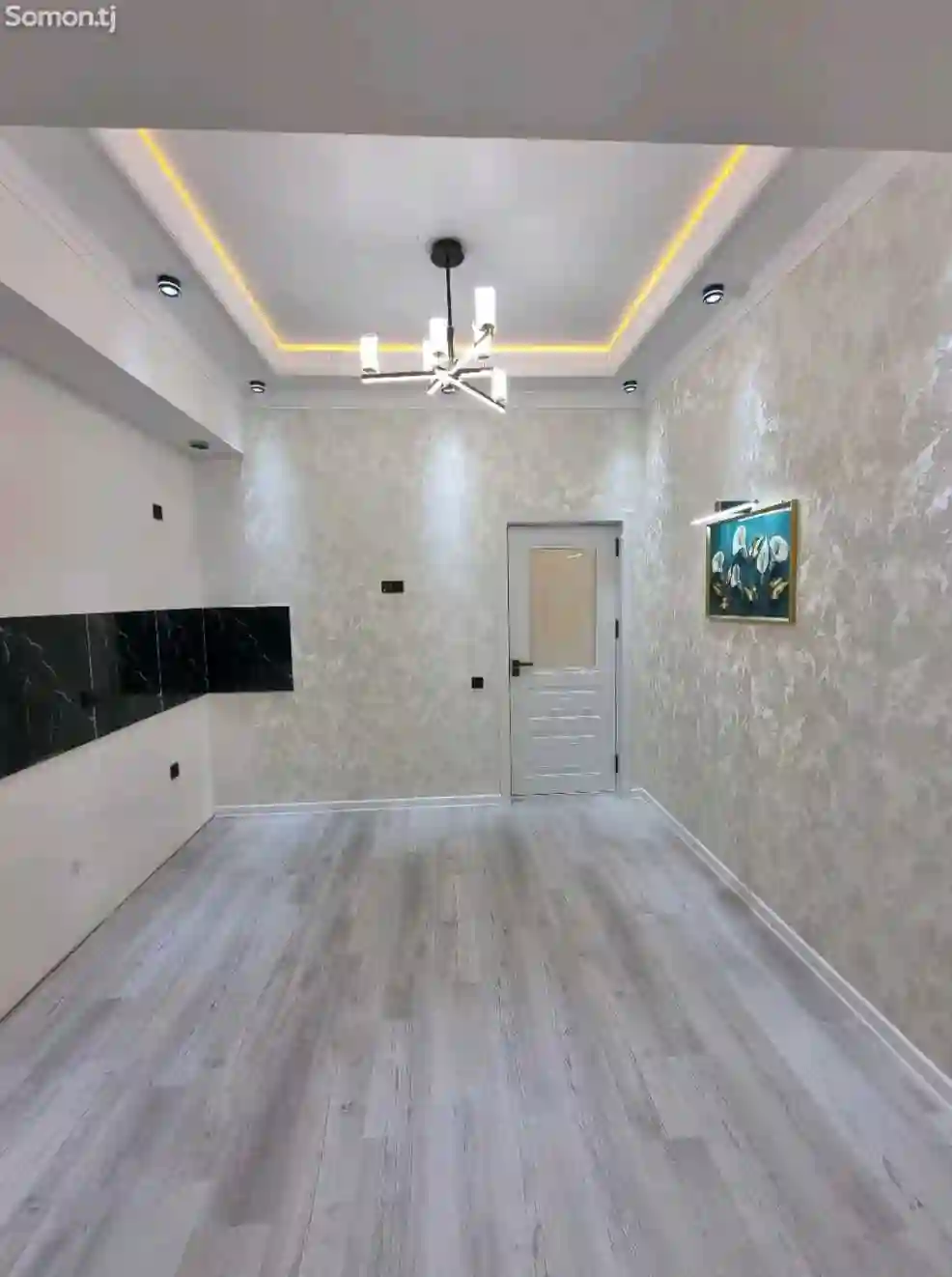 1-к квартира, 5 этаж, 44 м², 32мкр