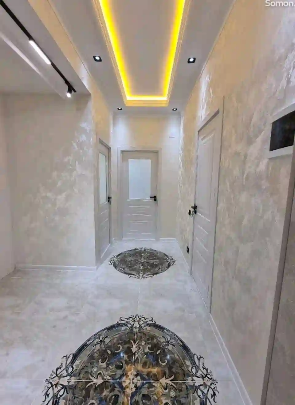 1-к квартира, 5 этаж, 44 м², 32мкр