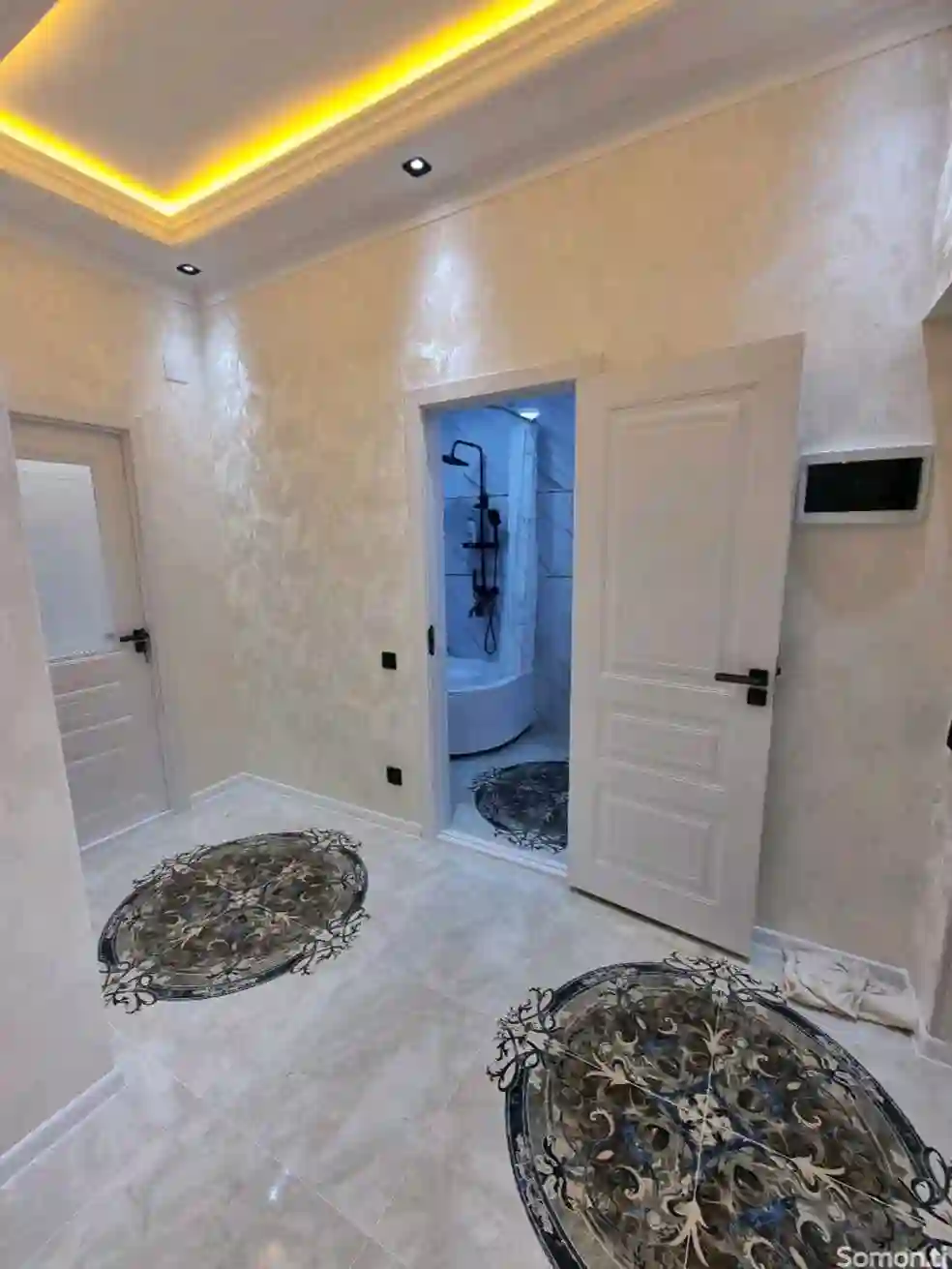 1-к квартира, 5 этаж, 44 м², 32мкр