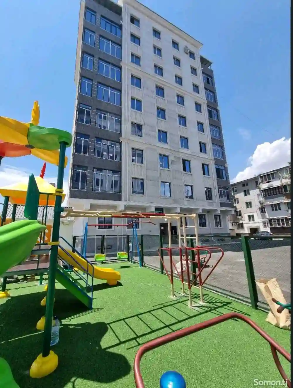 1-к квартира, 5 этаж, 44 м², 32мкр