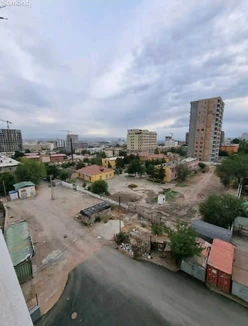 1-к квартира, 5 этаж, 44 м², 32мкр