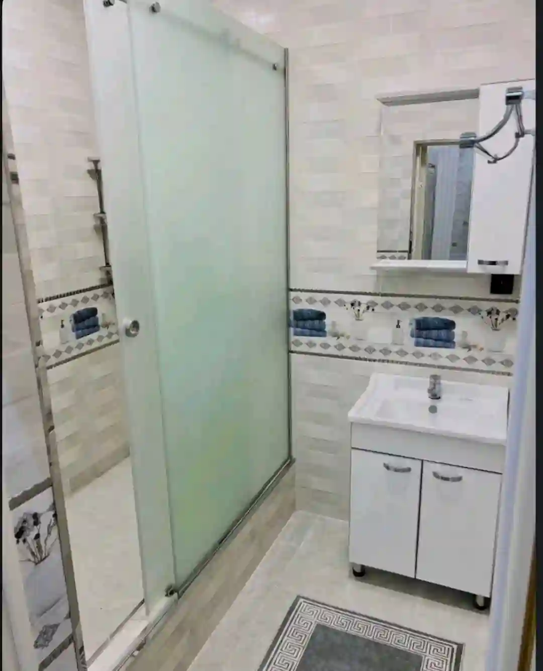 3-к квартира, 5 этаж, 90 м², И.Сомони