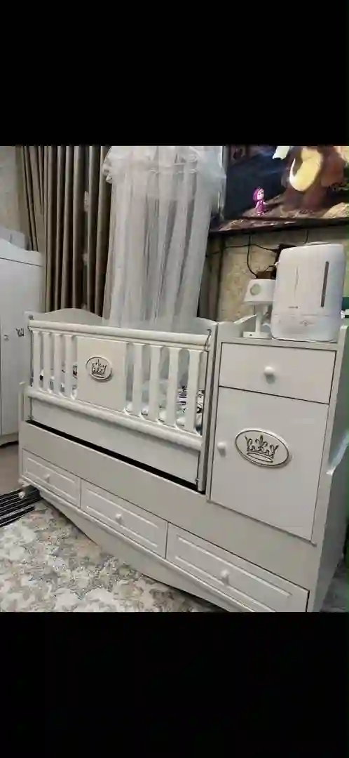 детский гарнитур 