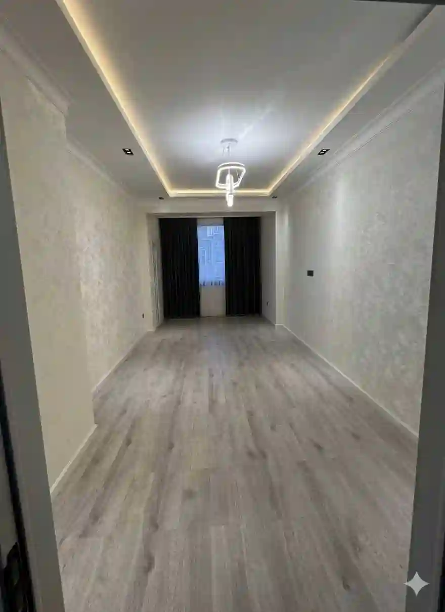 2-к квартира, 9 этаж, 65 м², Сино