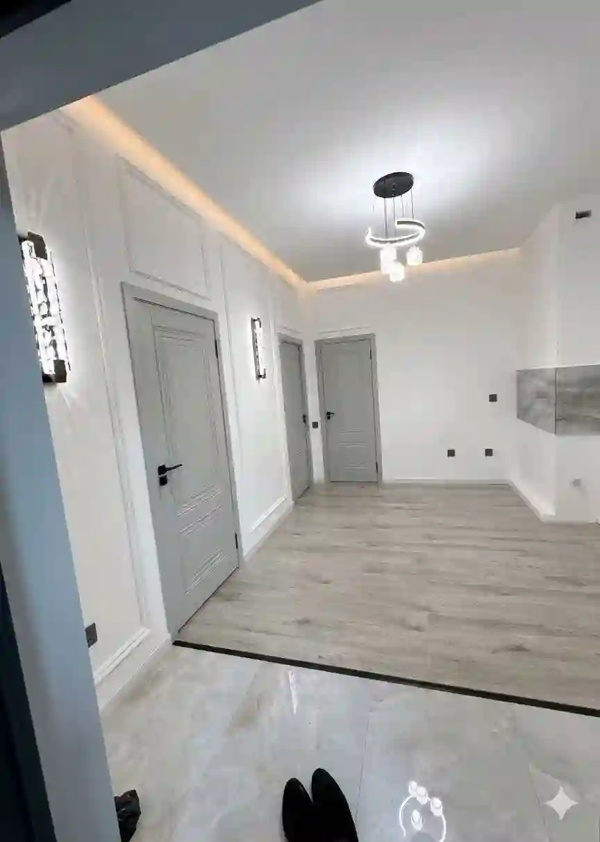 2-к квартира, 9 этаж, 65 м², Сино