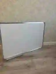 Магнитно- Маркерная доска 80×120 двусторонняя