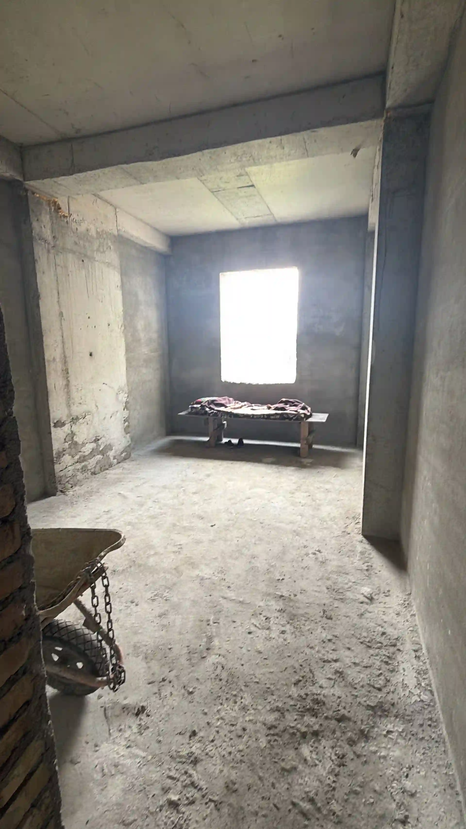 2-к квартира, 5 этаж, 63 м², Вахдат