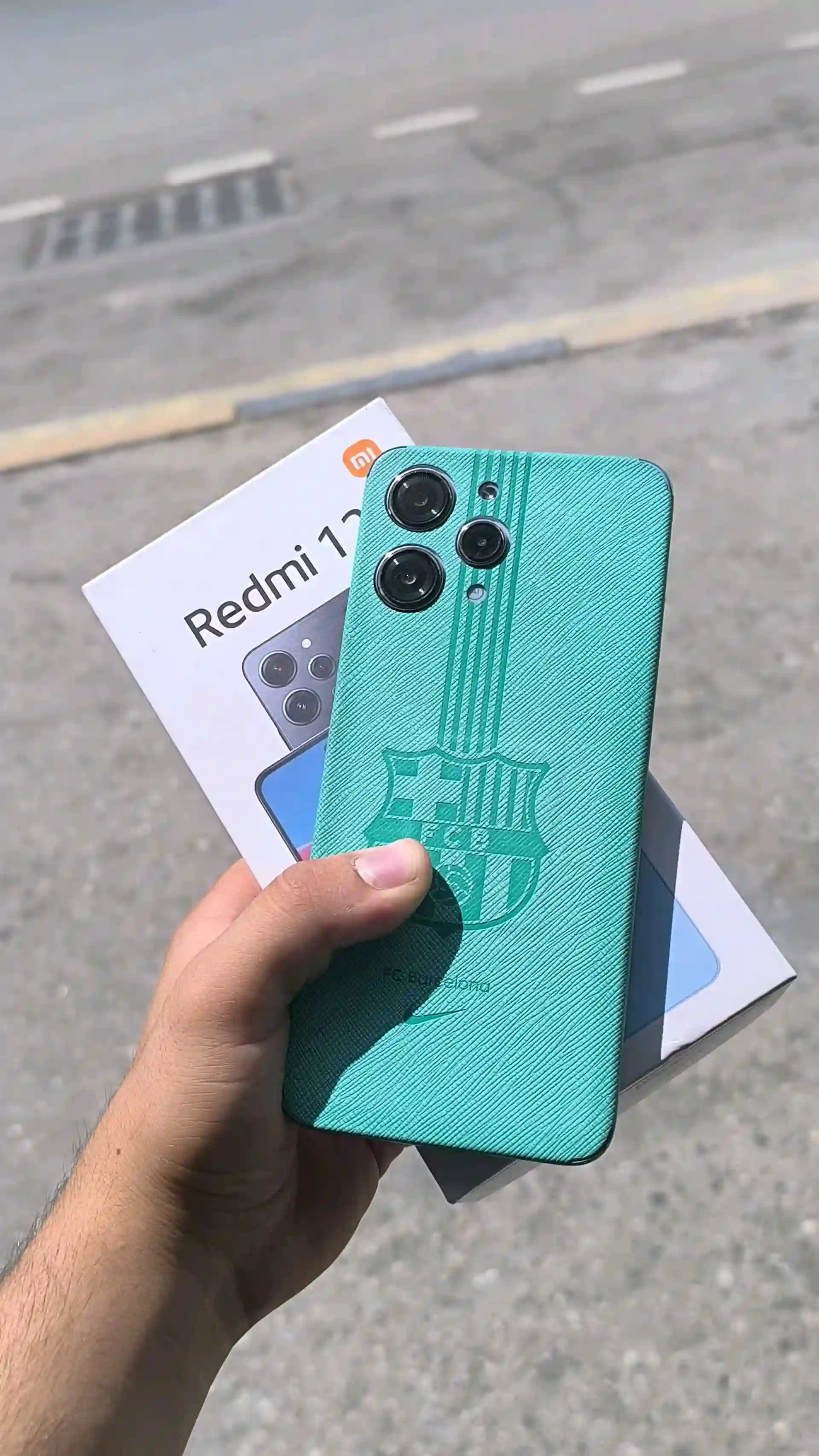 Xiaomi Redmi 256 gb