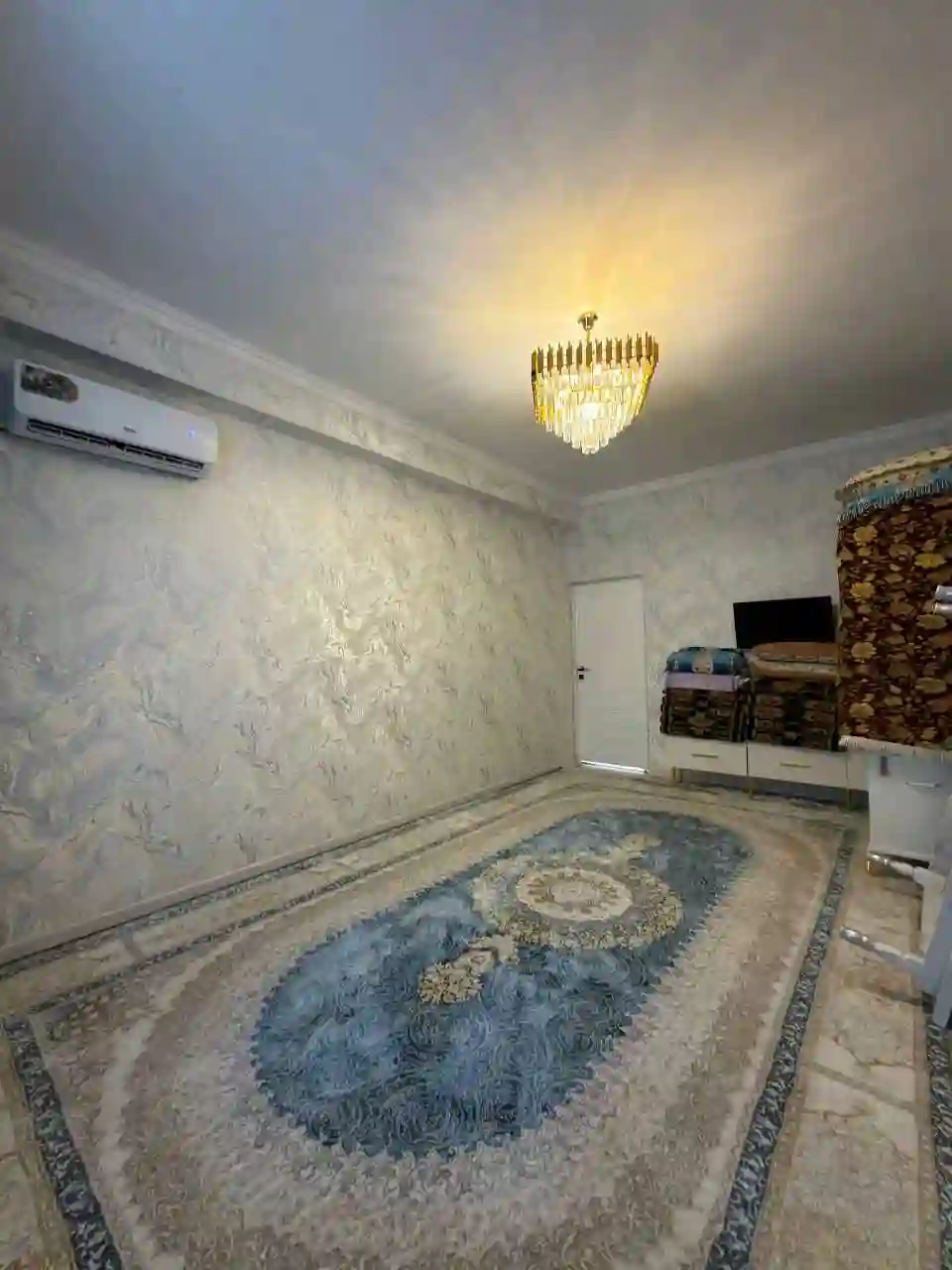 2-к квартира, 14 этаж, 62 м², Сино