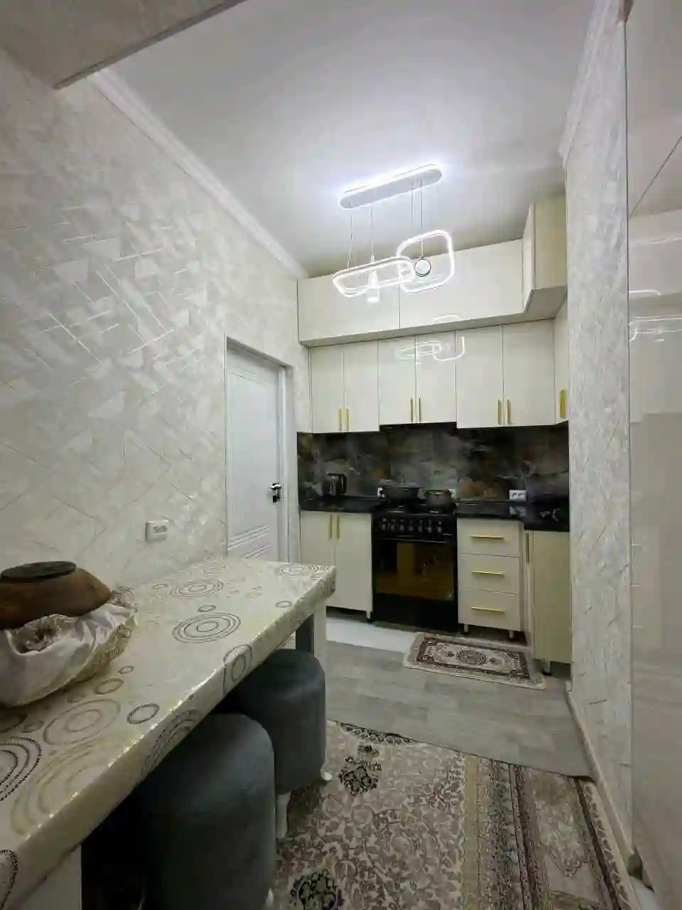 2-к квартира, 14 этаж, 62 м², Сино