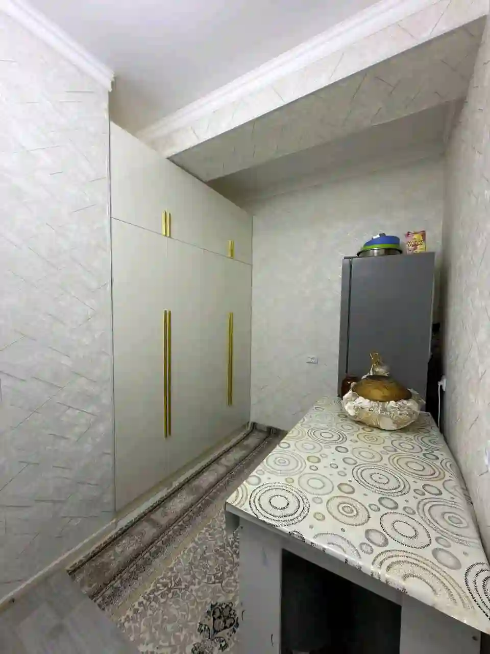2-к квартира, 14 этаж, 62 м², Сино