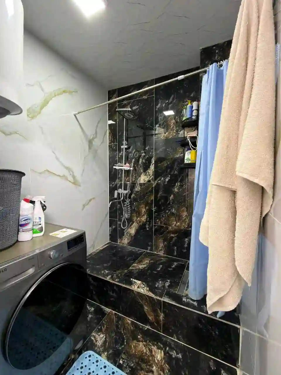 2-к квартира, 14 этаж, 62 м², Сино