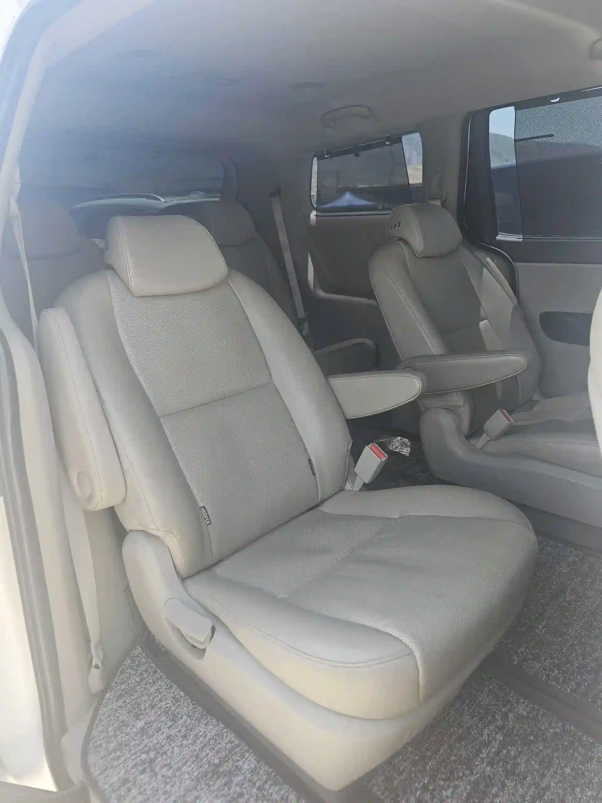 Kia Carnival 2014