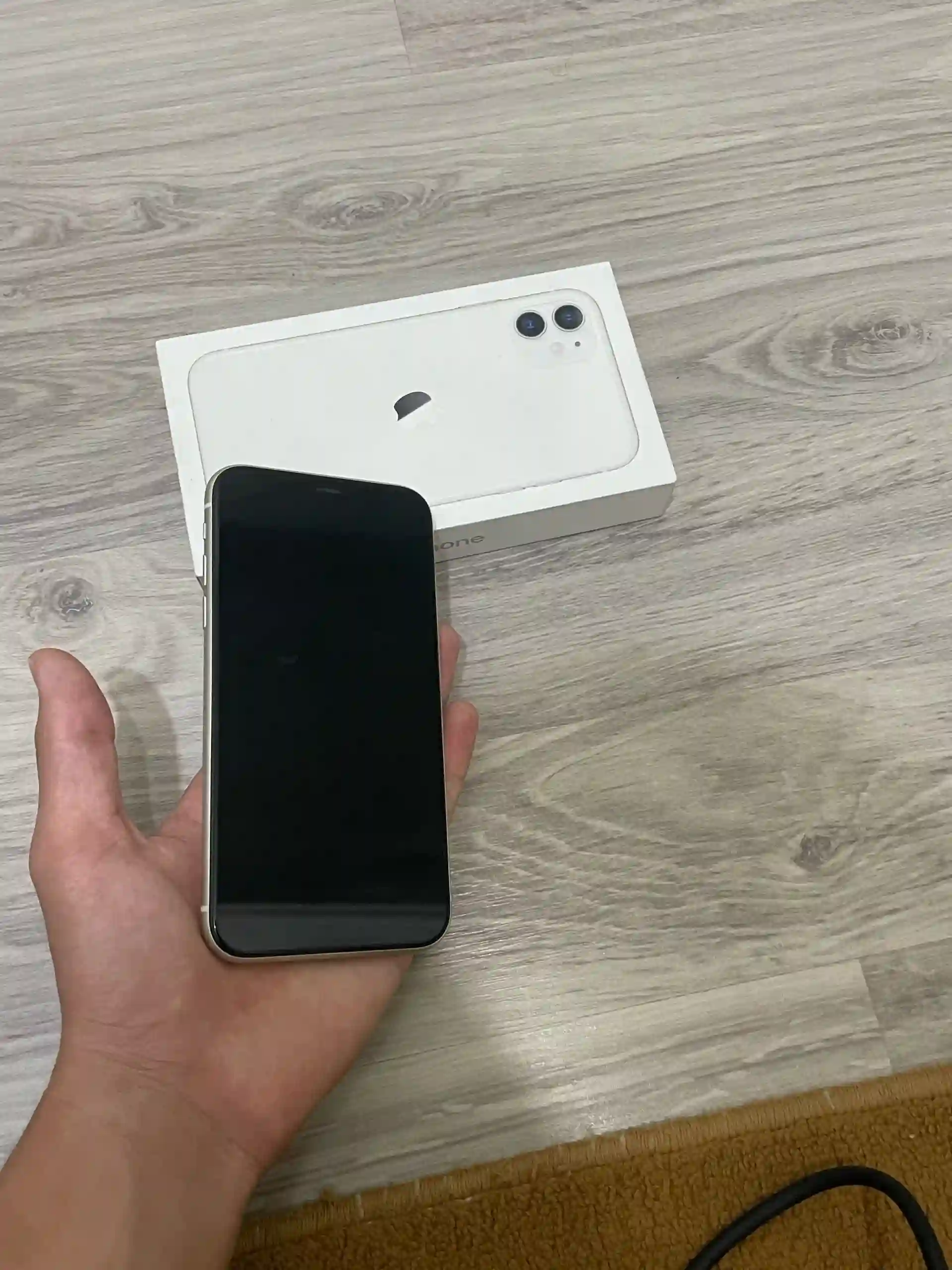 Apple IPhone 11 128 gb