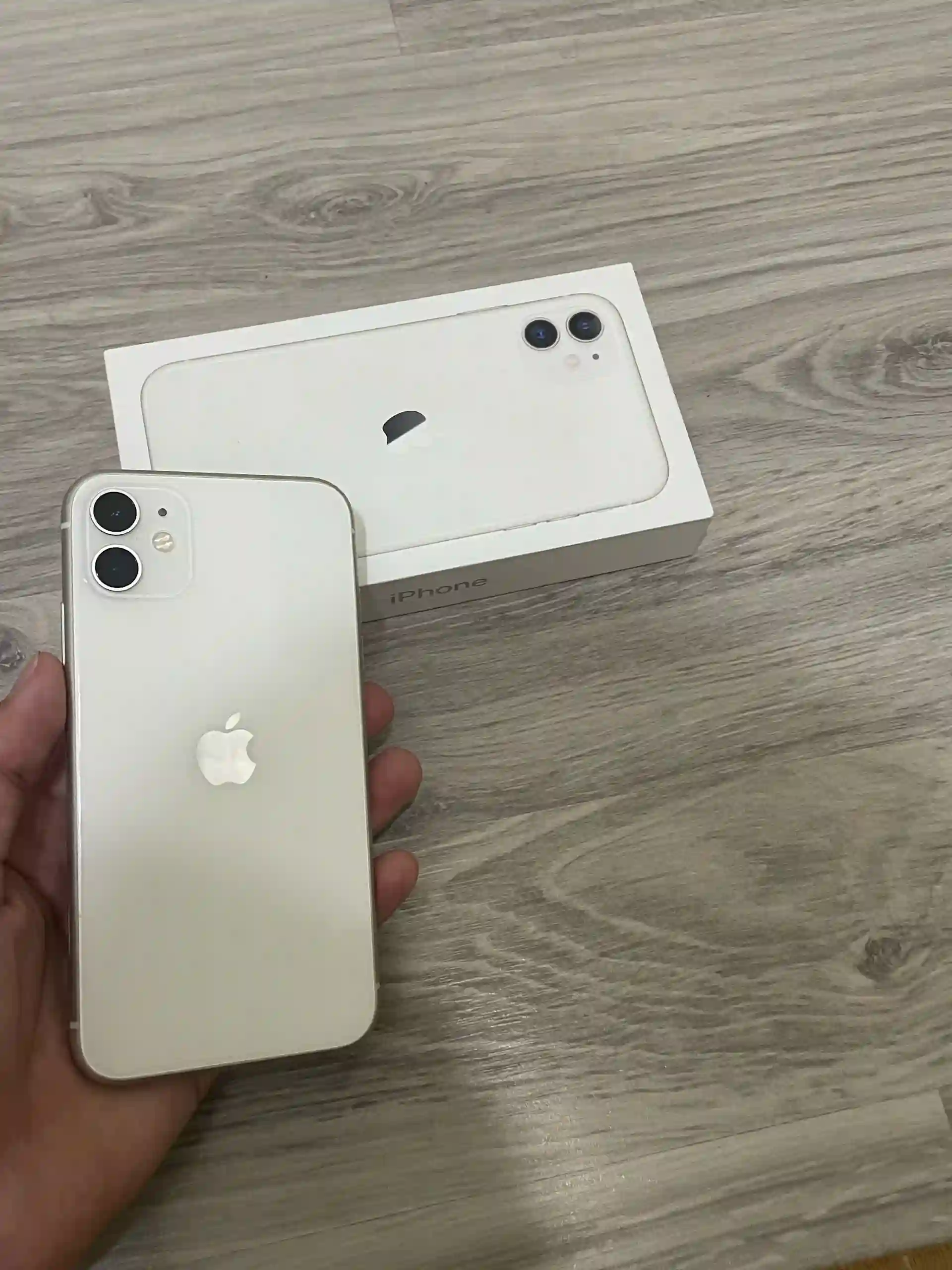Apple IPhone 11 128 gb
