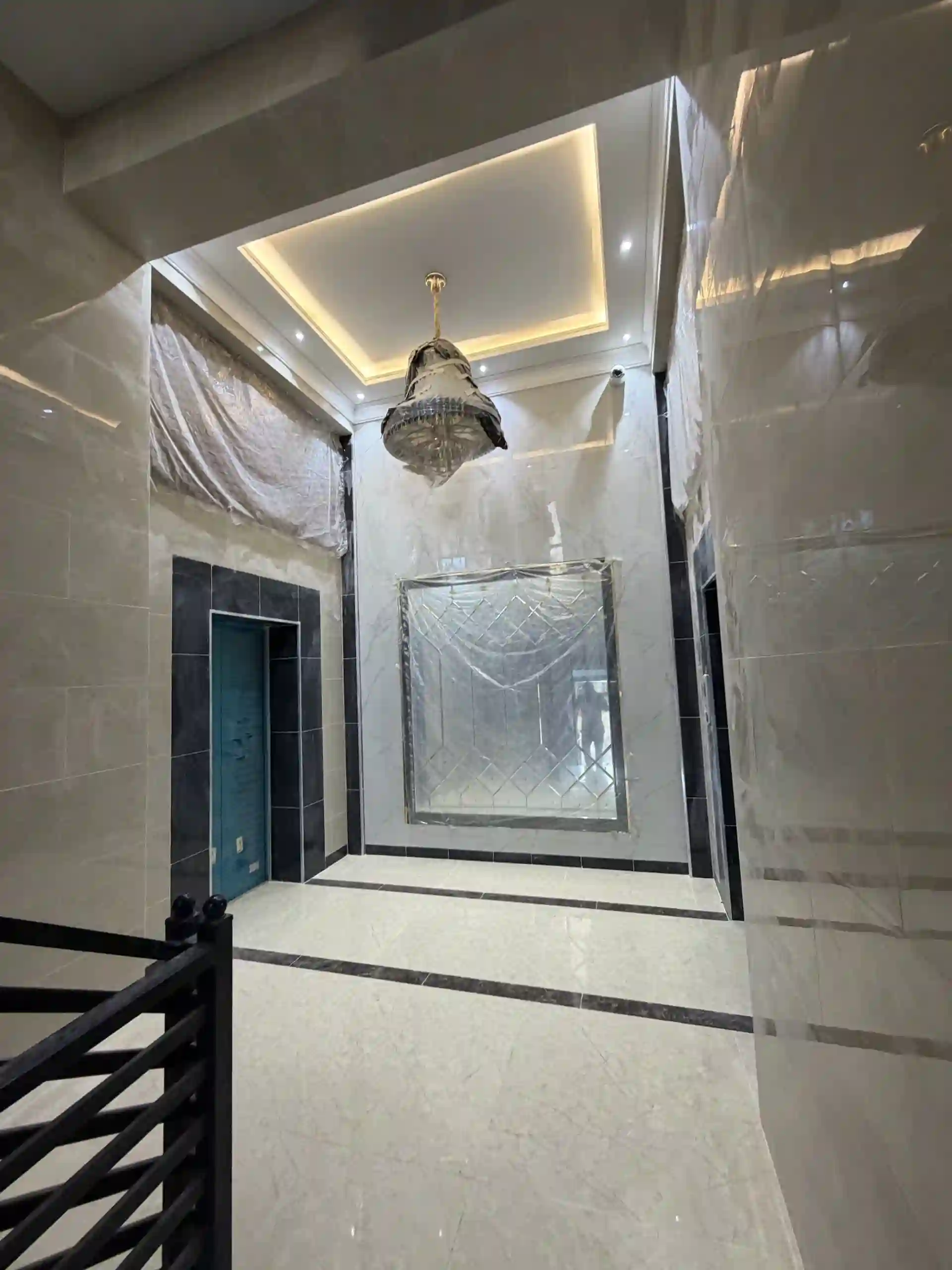 3-к квартира, 8 этаж, 93 м², Вахдат