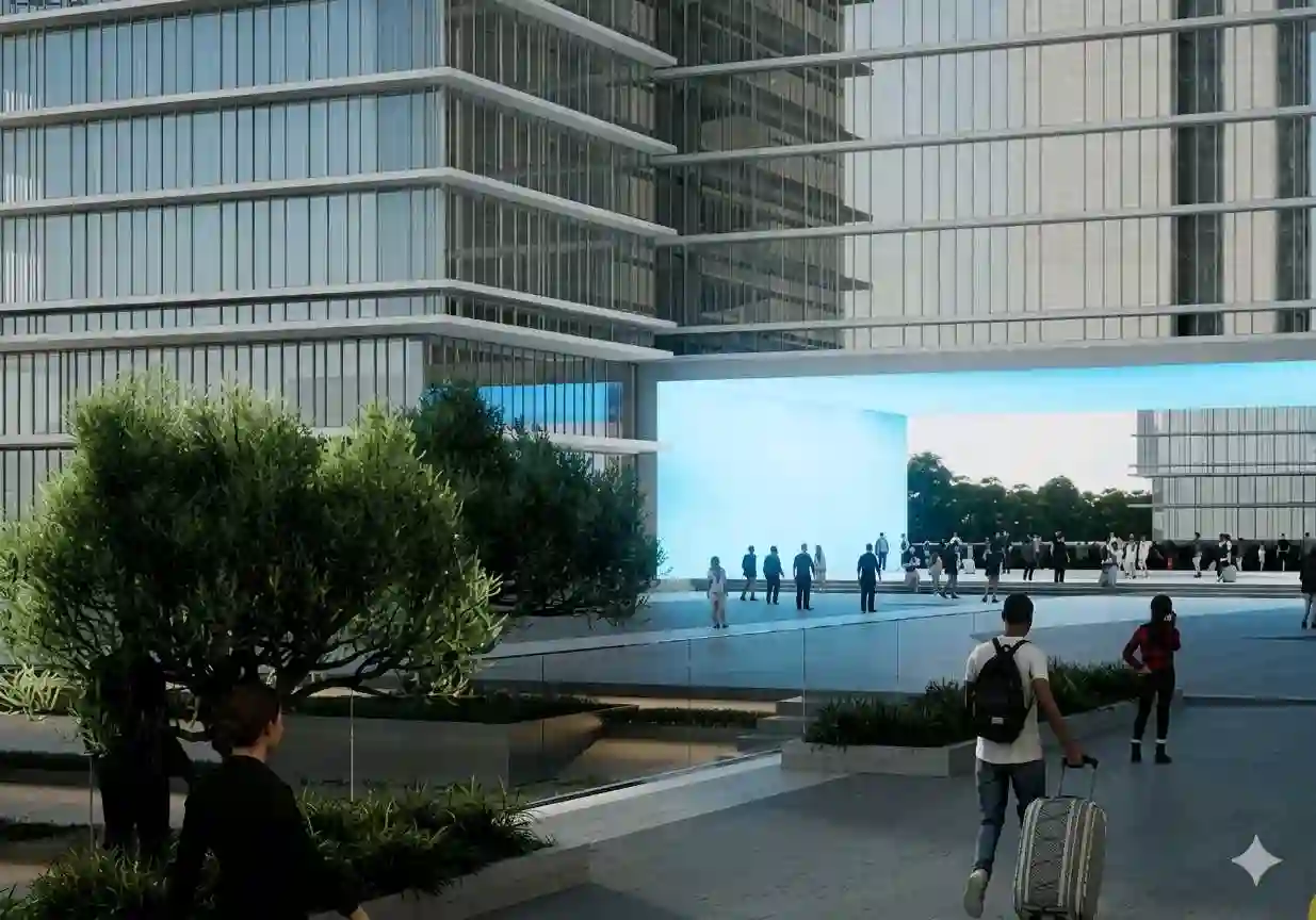 2-к квартира, 12 этаж, 71 м², Шохмансур