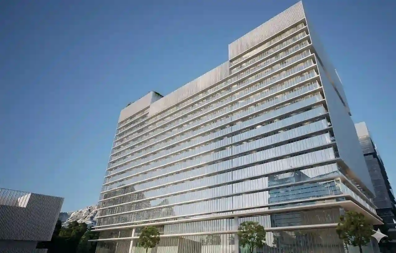 2-к квартира, 12 этаж, 57 м², Шохмансур