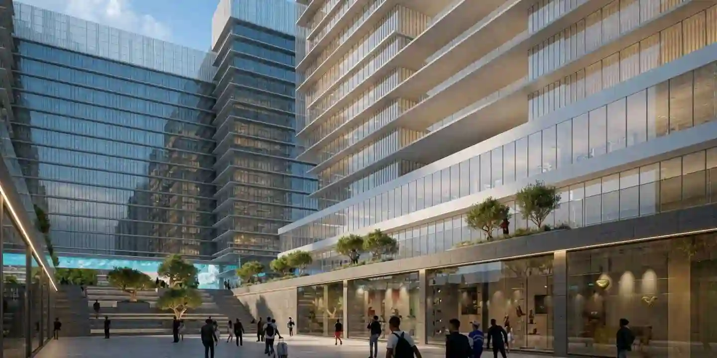 2-к квартира, 12 этаж, 57 м², Шохмансур