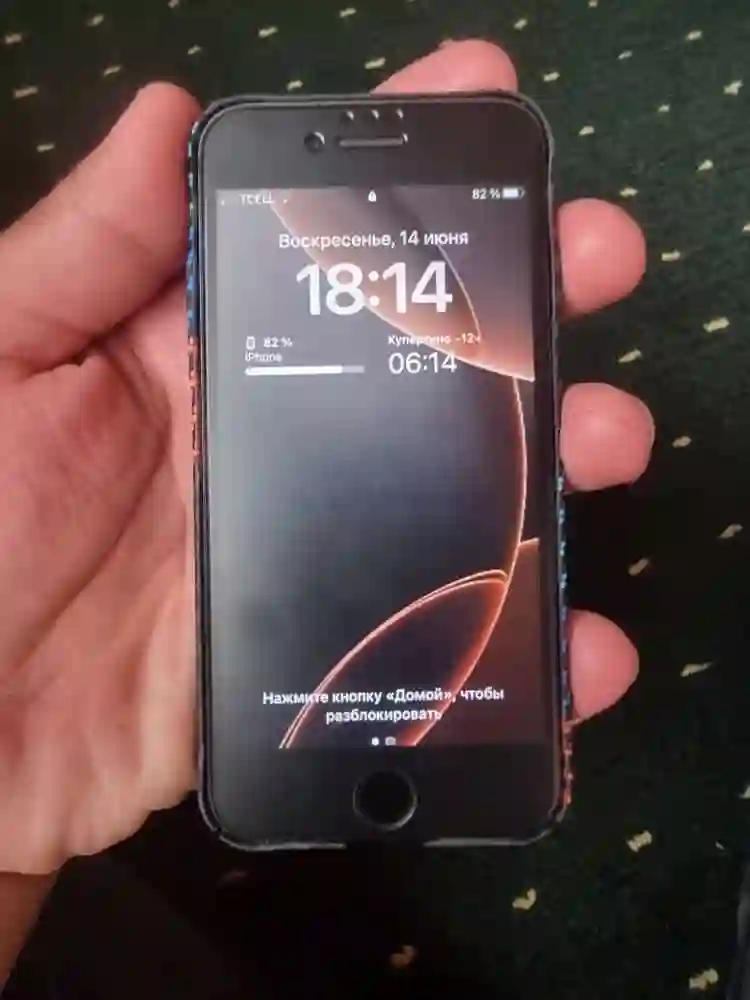 Apple IPhone 8 64 gb