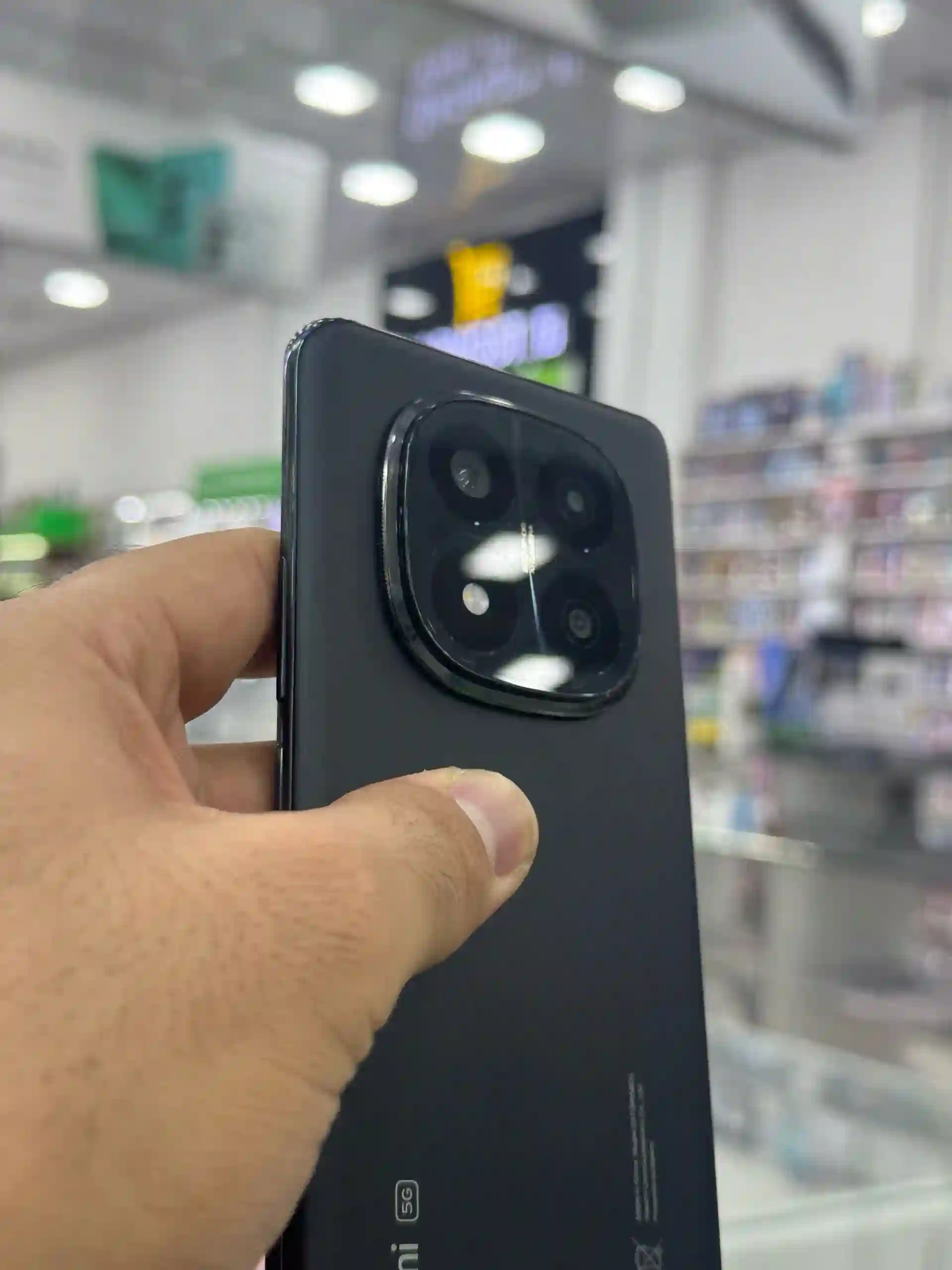 Redmi Note 14 Pro Plus 8/256GB