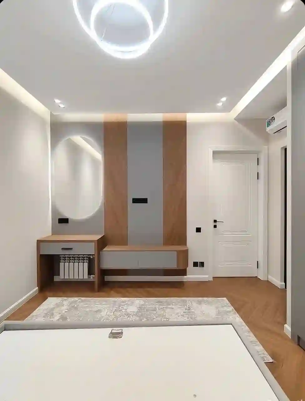 3-к квартира, 9 этаж, 89 м², Шохмансур