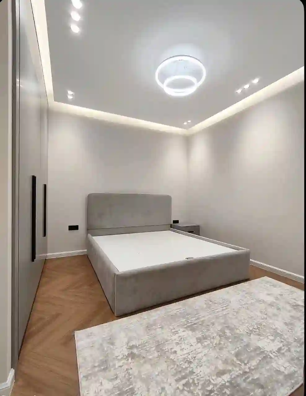 3-к квартира, 9 этаж, 89 м², Шохмансур
