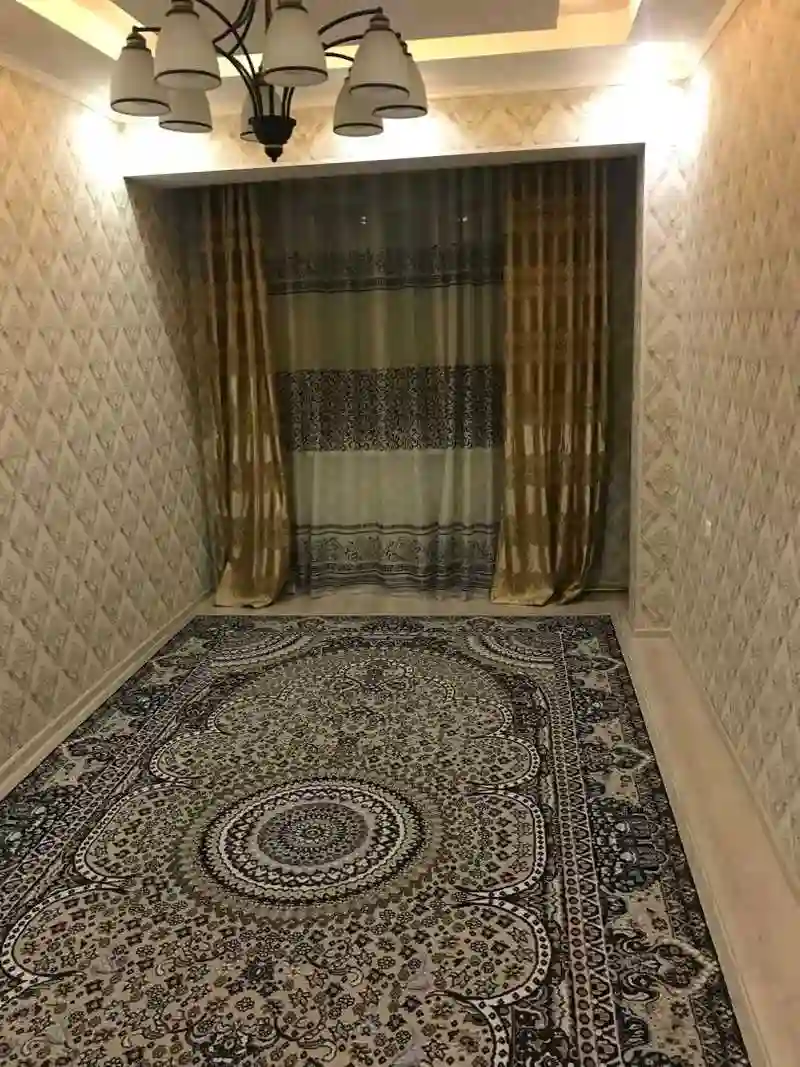 2-к квартира, 3 этаж, 66 м², корвон гравзавод
