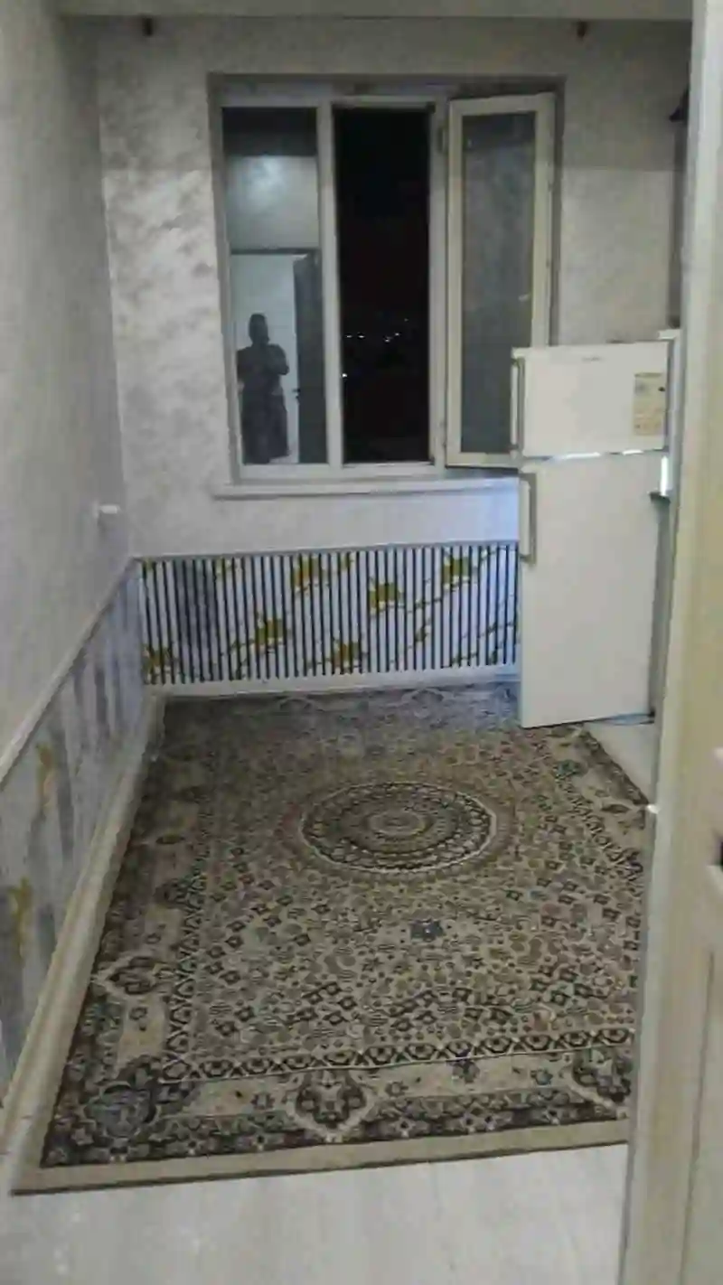 2-к квартира, 3 этаж, 66 м², корвон гравзавод
