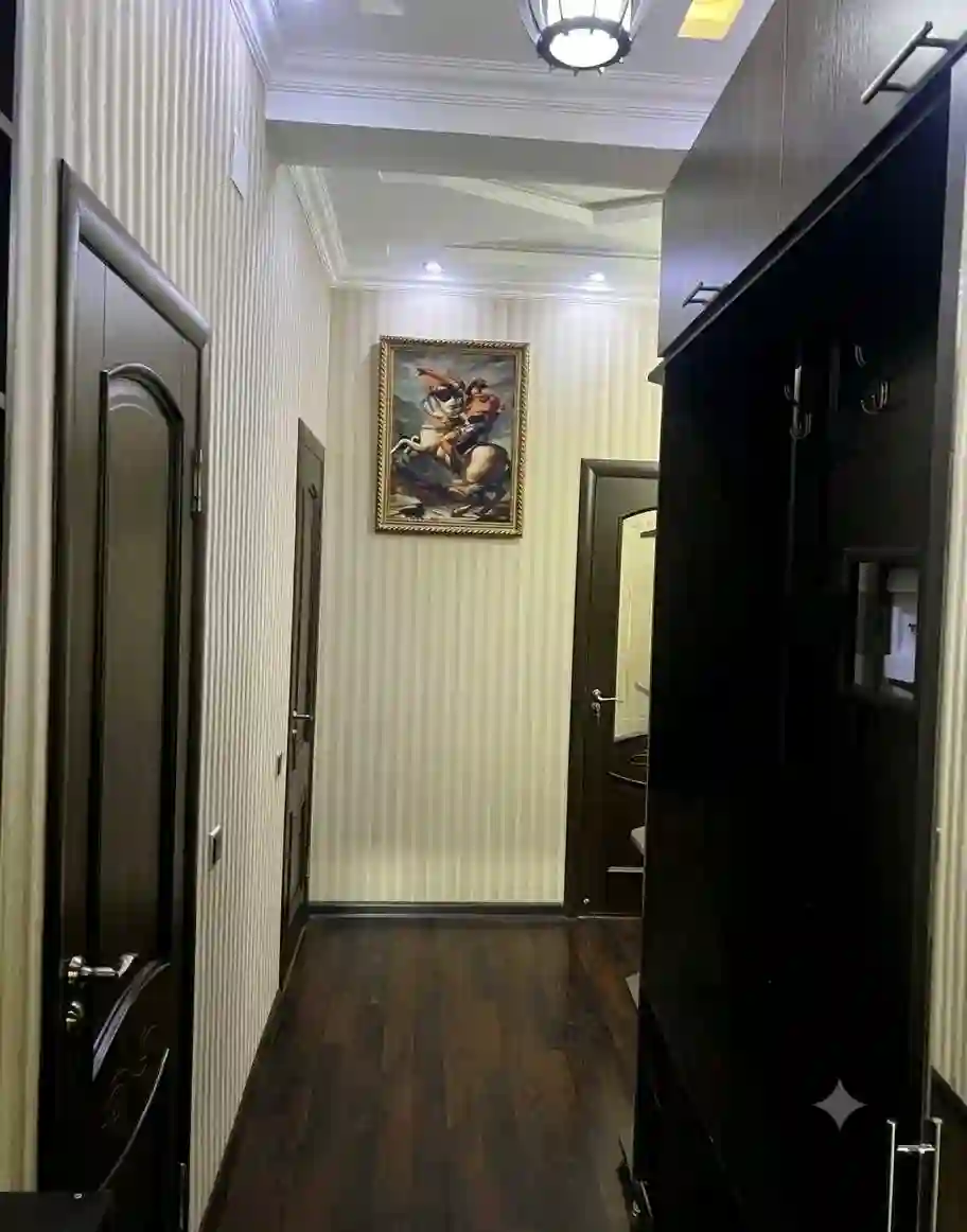 2-к квартира, 9 этаж, 60 м², И.Сомони