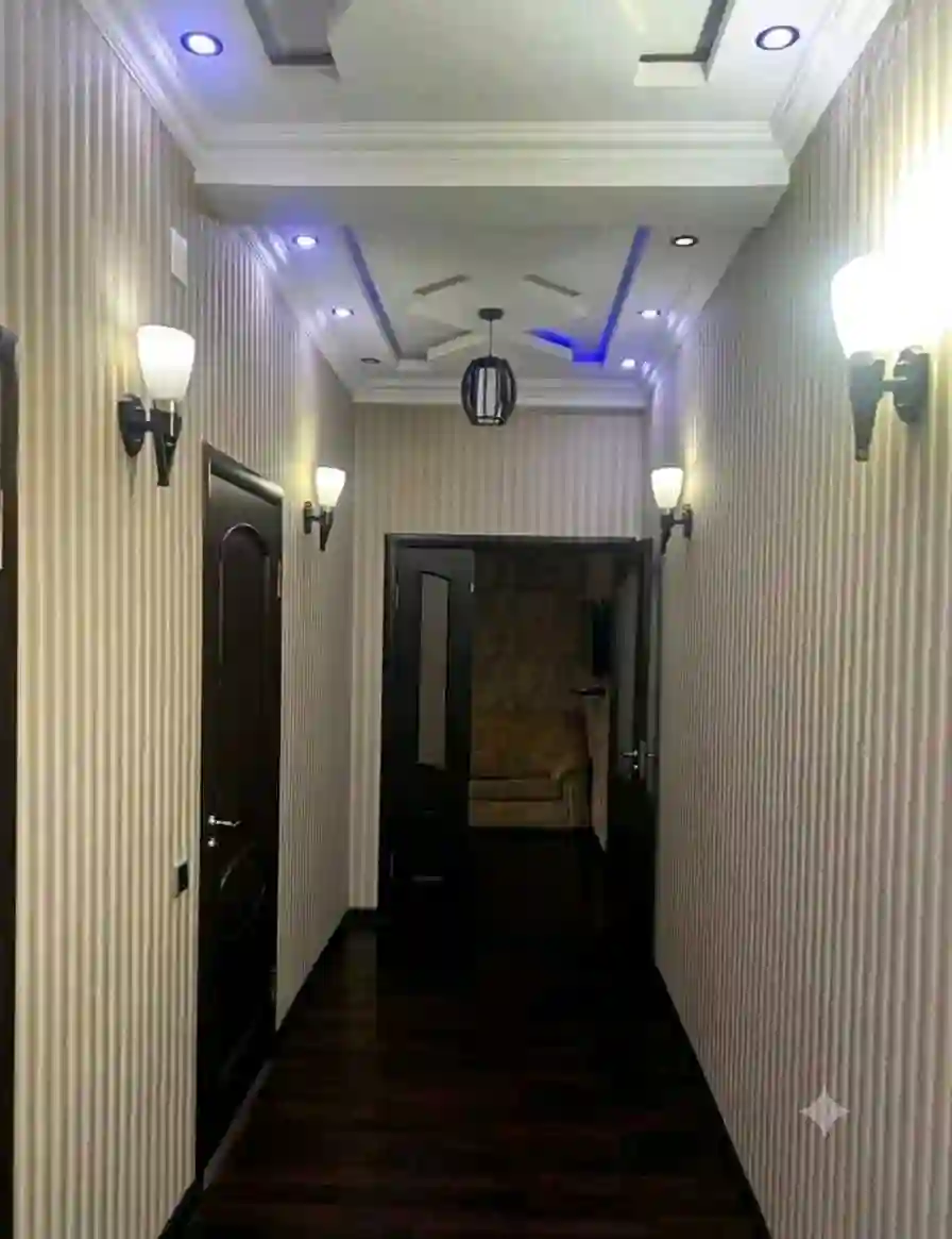 2-к квартира, 9 этаж, 60 м², И.Сомони