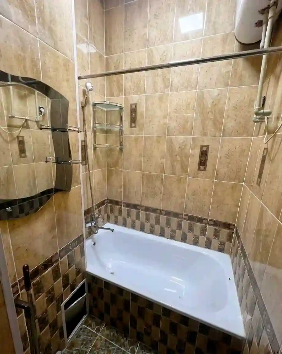 2-к квартира, 9 этаж, 60 м², И.Сомони