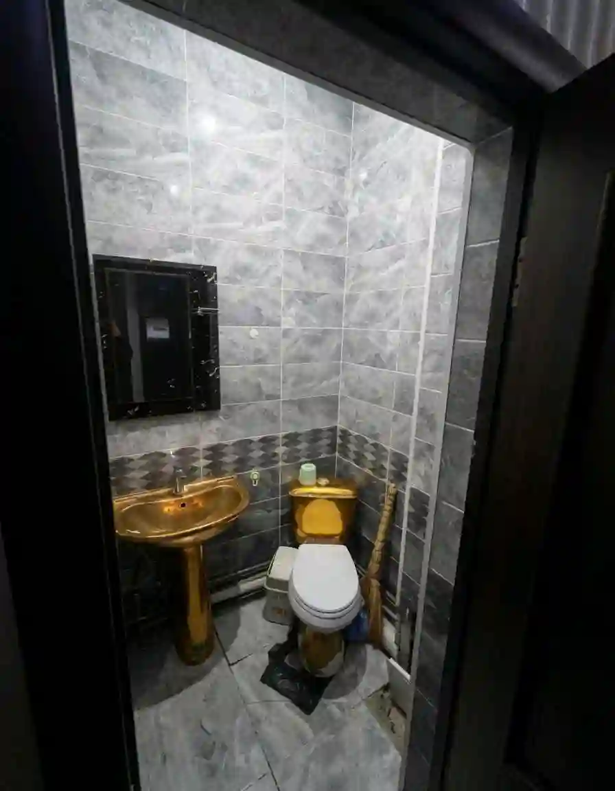 2-к квартира, 9 этаж, 60 м², И.Сомони