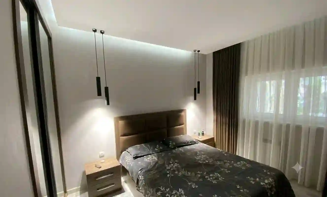 2-к квартира, 2 этаж, 70 м², Сино